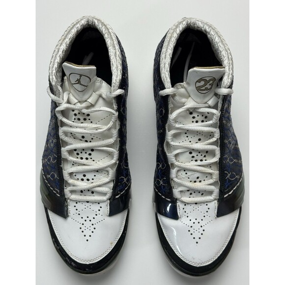 Size 10 - Air Jordan 23 OG Motorsports - Picture 3 of 9